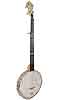 Gold Tone CB-100 Openback Banjo with Bag