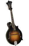 Kentucky KM-1050 Master F Model Mandolin