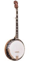 Mastertone™ OB-250+TP: Orange Blossom Banjo