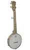 Gold Tone Plucky Banjo w/Bag