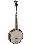 Recording King RK-Elite-76 Banjo