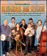 Intermediate Bluegrass Jamming