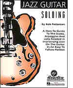 Jazz Guitar Soloing