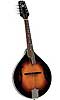 Kentucky KM-340S Artist A-Style Mandolin