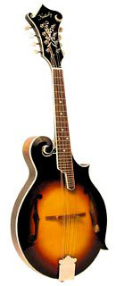 Kentucky KM-700 Deluxe Mandolin