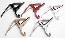 Kyser Guitar Capos