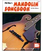 Mandolin Songbook