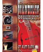 Mandolin Technique Studies