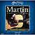 Martin Phosphor Bronze Guitar Strings - Bluegrass Accessories