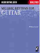 Melodic Rhythms for Guitar