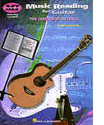 Music Reading for Guitar