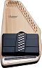 Oscar Schmidt OS-10021 21 Chord Centurion Autoharp Solid Spruce Top - Bluegrass Instruments