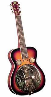 Regal RD-38 Studio Series Dobro