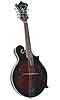 Rover RM-75 Mandolin - Bluegrass Instruments