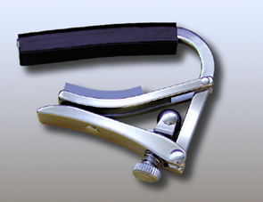 Shubb Deluxe Banjo Capo