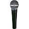 Shure SM58LC Vocal Mic - Bluegrass Electronics