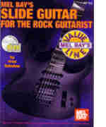 Slide Guitar for the Rock Guitarist