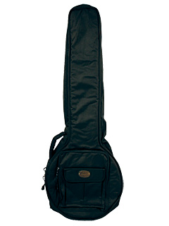 Superior Trailpack II Banjo Gig Bag