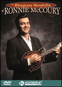 The Bluegrass Mandolin of Ronnie Mccoury DVD