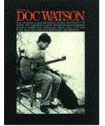 The Songs of Doc Watson