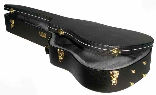 TKL Premier Dreadnought Guitar Case