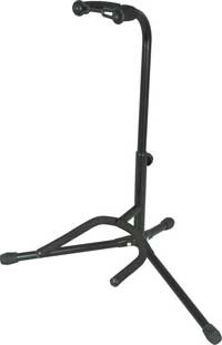 Tubular Guitar Stands